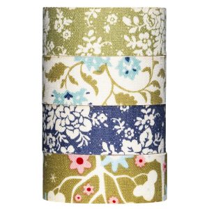 CINTA X4 TELA ADHESIVA 1M X 1.5CM - Pardon my Gard